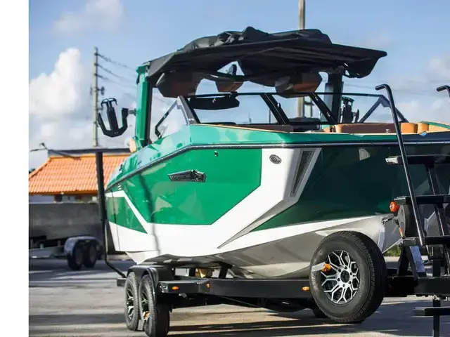 Nautique G23