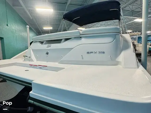 Sea Ray 230 Spx