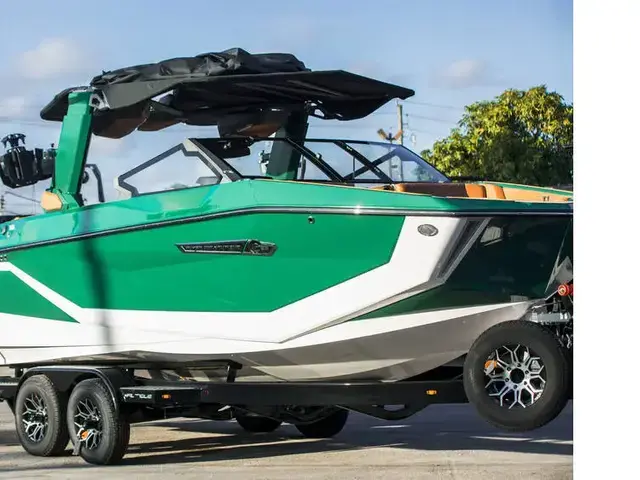 Nautique G23