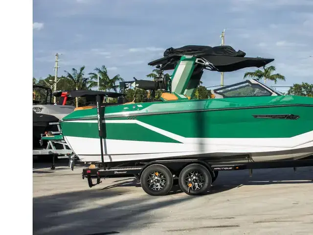 Nautique G23