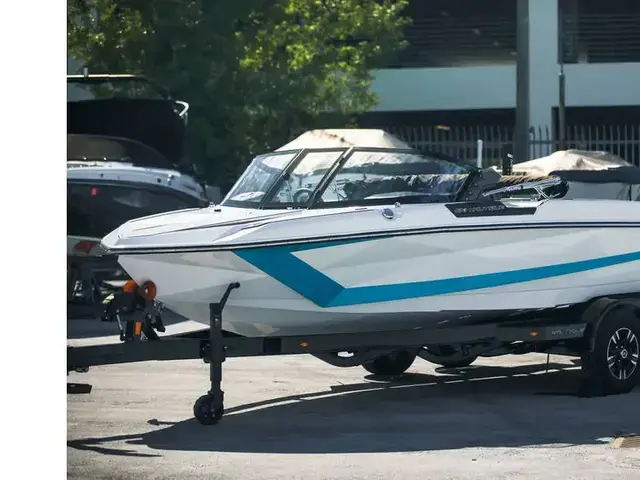 Nautique Boats Ski