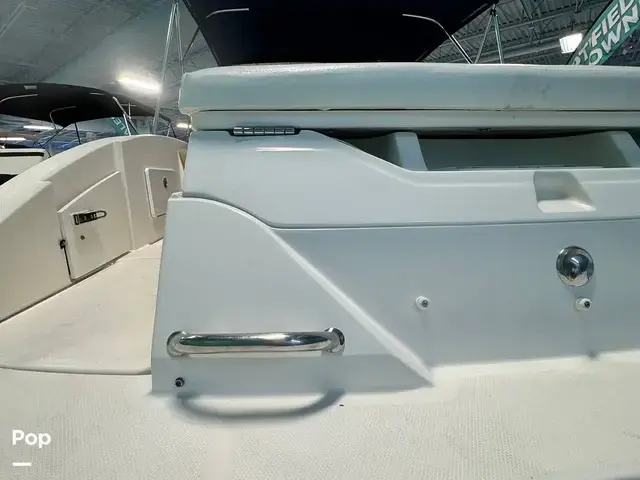 Sea Ray 230 Spx