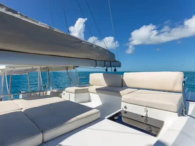 Fountaine Pajot Saona 47