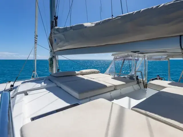 Fountaine Pajot Saona 47