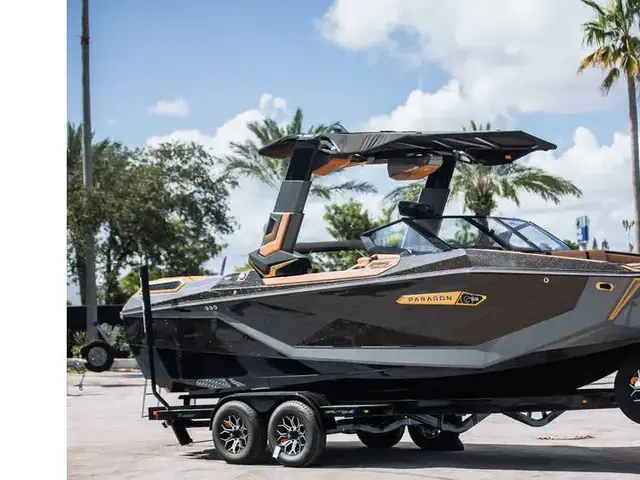 Nautique Super Air Nautique G23 Paragon