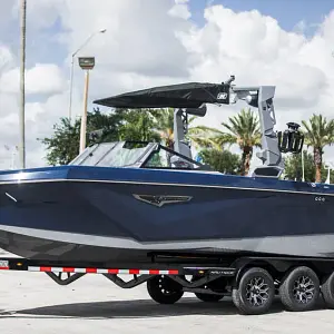 2024 Nautique Boats S23