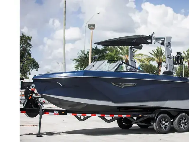 2024 Nautique Boats S23 for sale in United States of America for P.O.A.