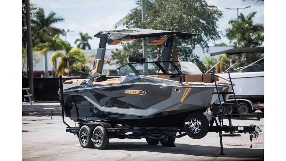 2025 Nautique super air nautique g23 paragon