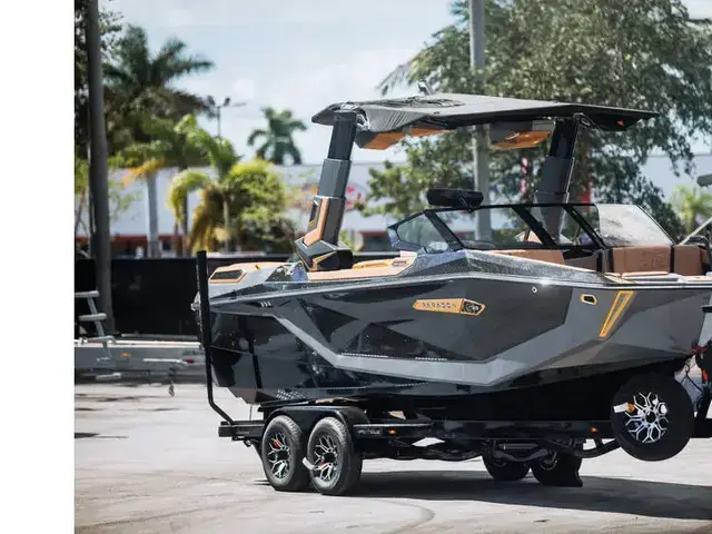 Nautique G23 Paragon