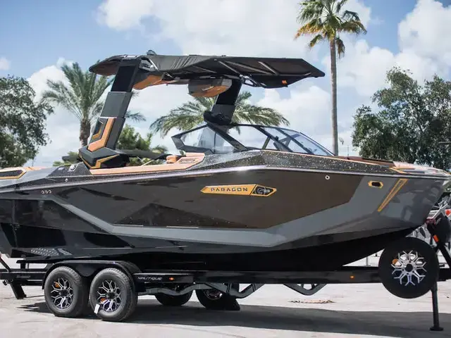 Nautique G23 Paragon