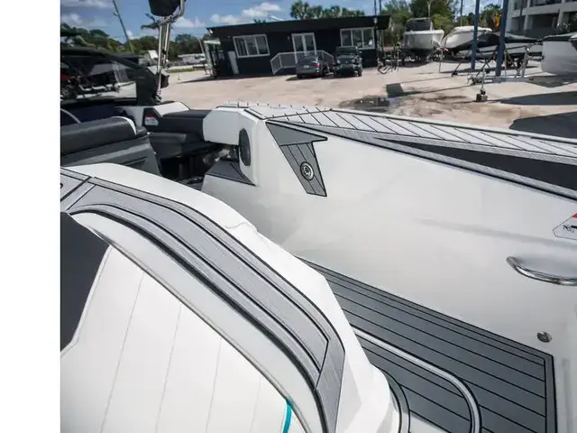 Nautique Boats Ski