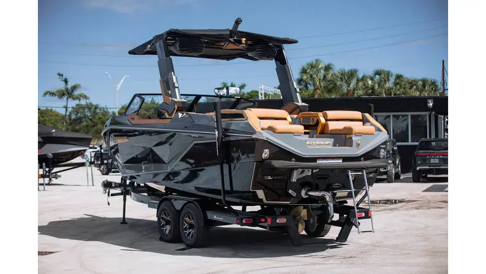 2025 Nautique super air nautique g23 paragon