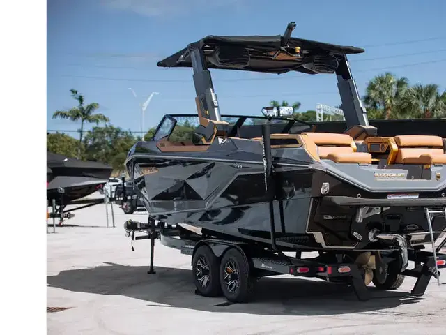 Nautique G23 Paragon