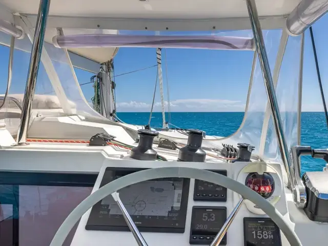 Fountaine Pajot Saona 47