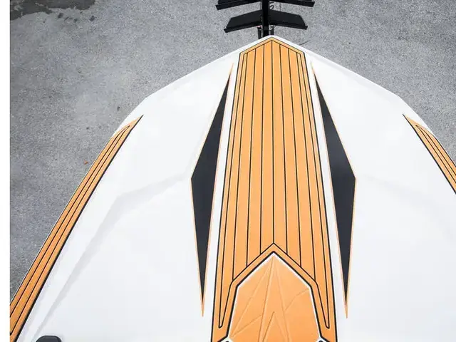 Nautique Boats Ski