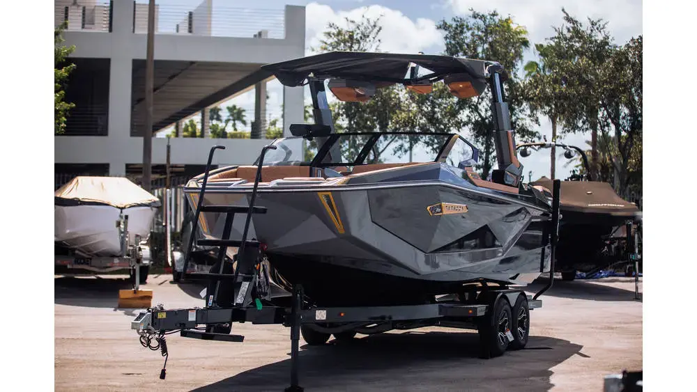 2025 Nautique super air nautique g23 paragon