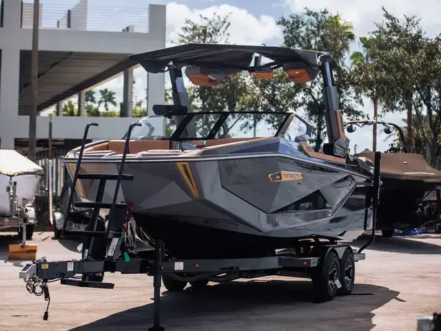 Nautique G23 Paragon