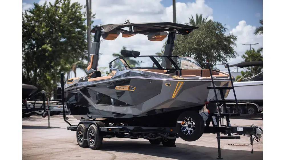 2025 Nautique super air nautique g23 paragon