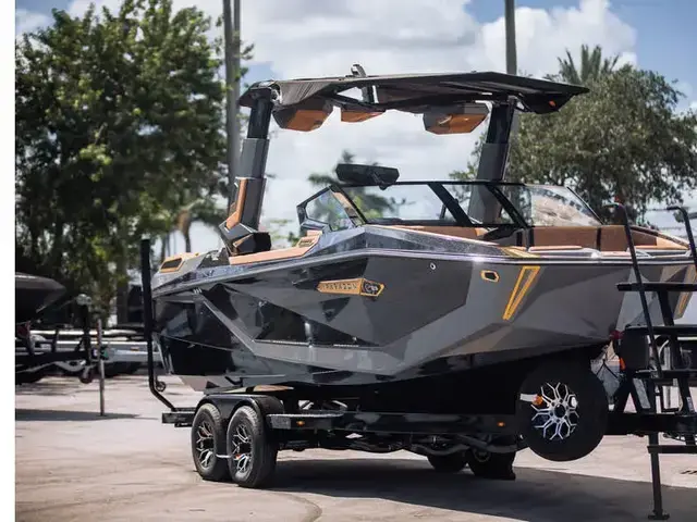 Nautique G23 Paragon