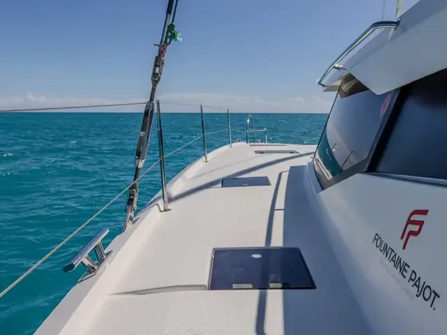 Fountaine Pajot Saona 47