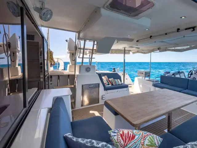 Fountaine Pajot Saona 47