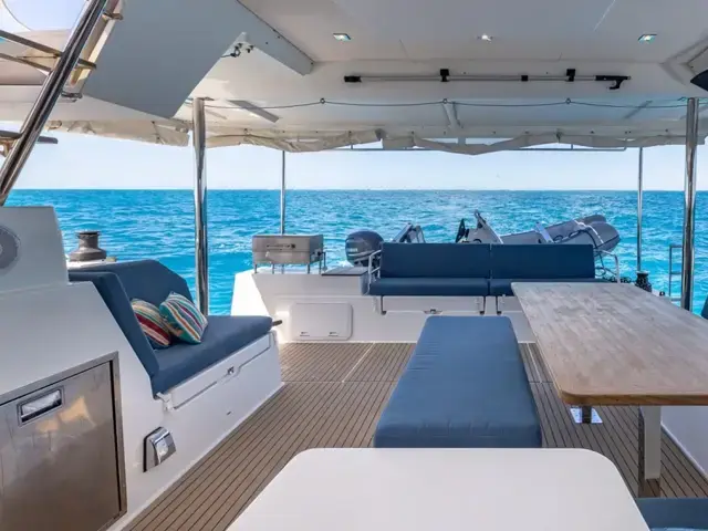 Fountaine Pajot Saona 47