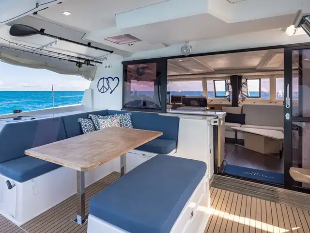 Fountaine Pajot Saona 47