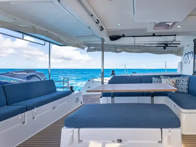 Fountaine Pajot Saona 47