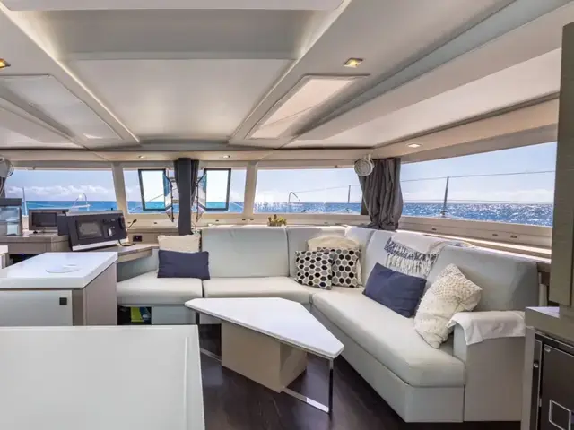 Fountaine Pajot Saona 47