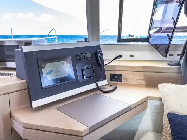 Fountaine Pajot Saona 47