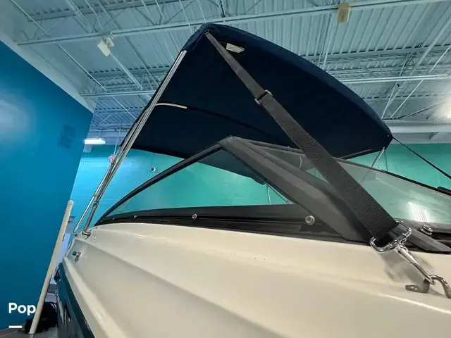 Sea Ray 230 Spx