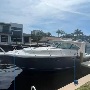 2008 Tiara 3800 Open