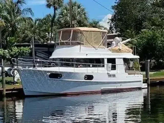 Beneteau Swift Trawler 44