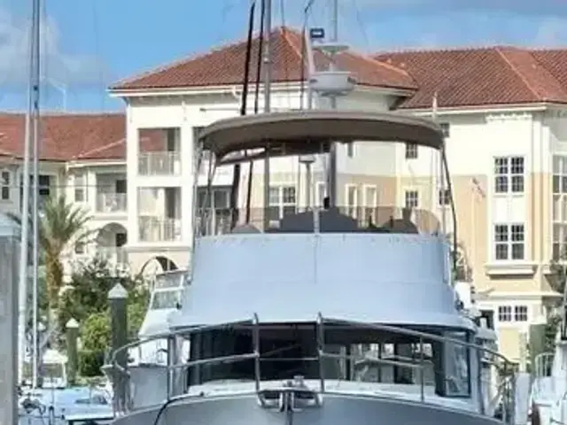 Beneteau Swift Trawler 44