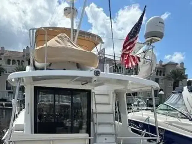 Beneteau Swift Trawler 44