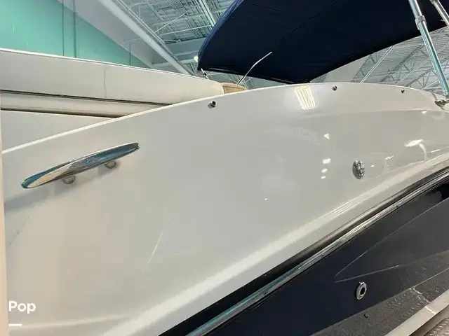 Sea Ray 230 Spx