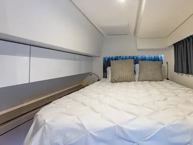 Fountaine Pajot Saona 47