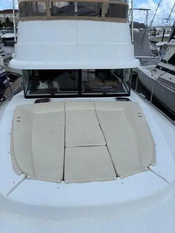 2014 Beneteau swift trawler 44