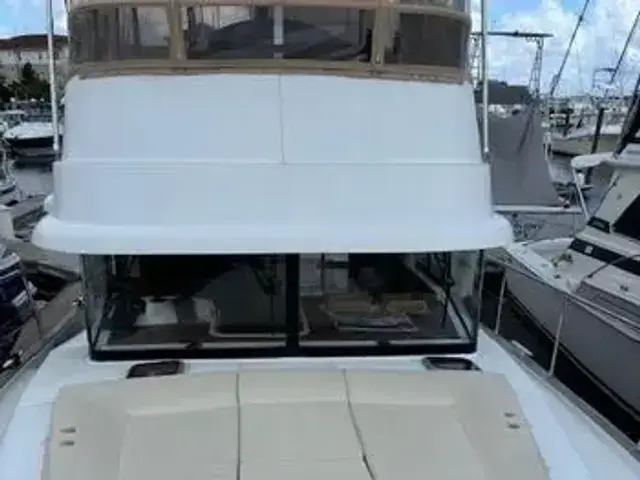 Beneteau Swift Trawler 44