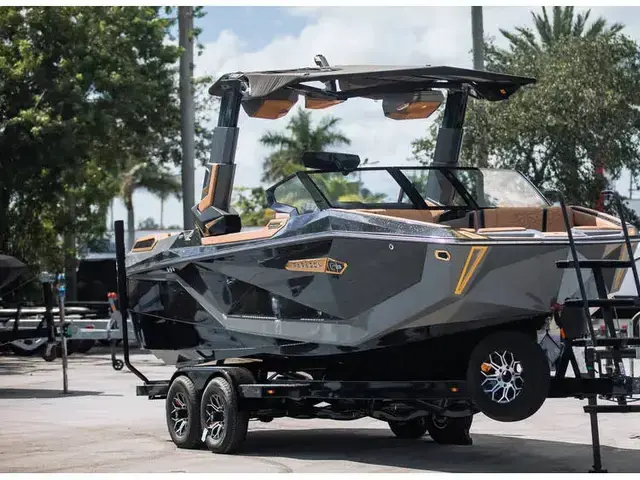 Nautique G23 Paragon