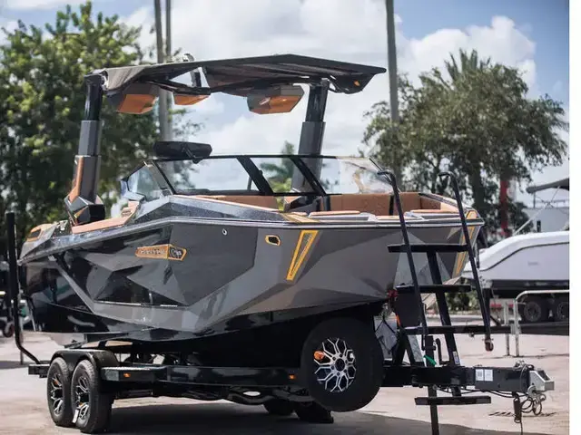 Nautique G23 Paragon