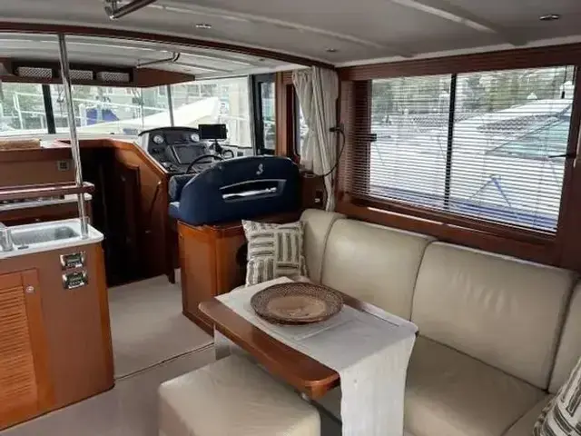 Beneteau Swift Trawler 44