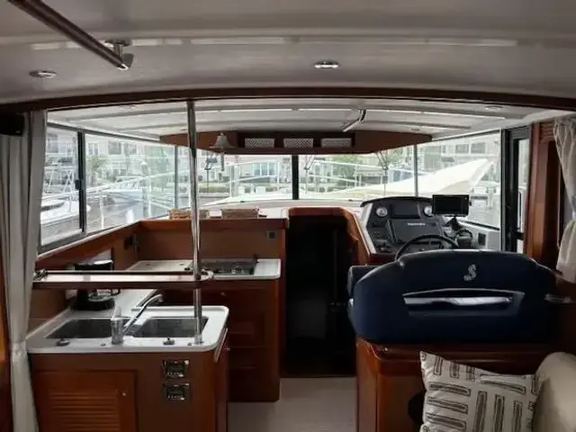 Beneteau Swift Trawler 44