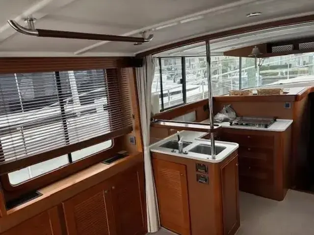 Beneteau Swift Trawler 44