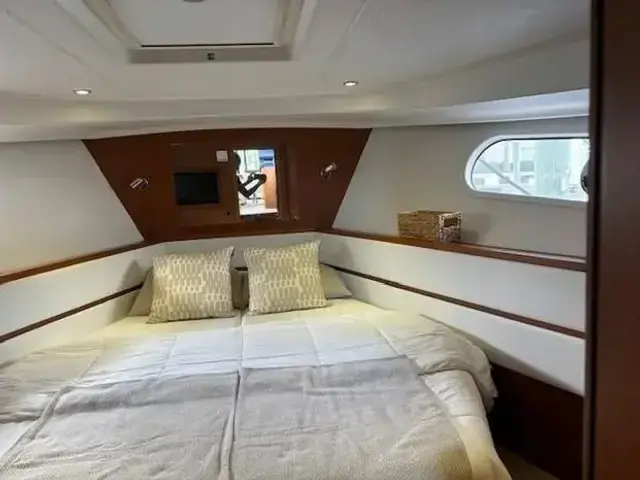 Beneteau Swift Trawler 44