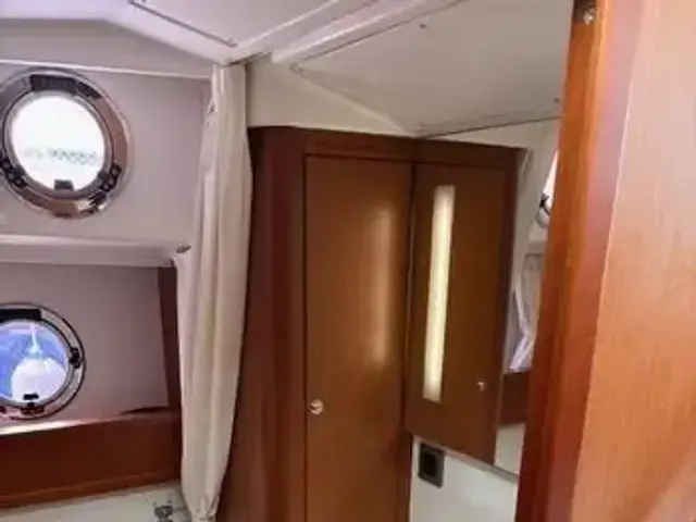 Beneteau Swift Trawler 44