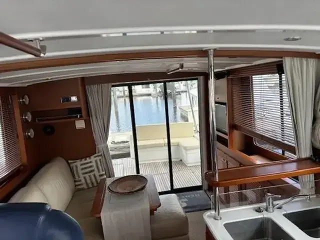 Beneteau Swift Trawler 44