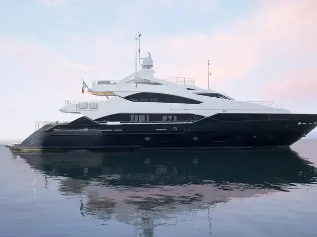 Sunseeker Ambassador