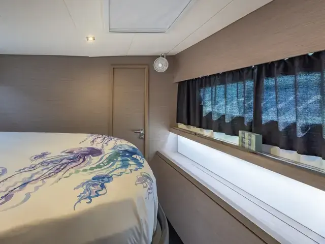 Fountaine Pajot Saona 47