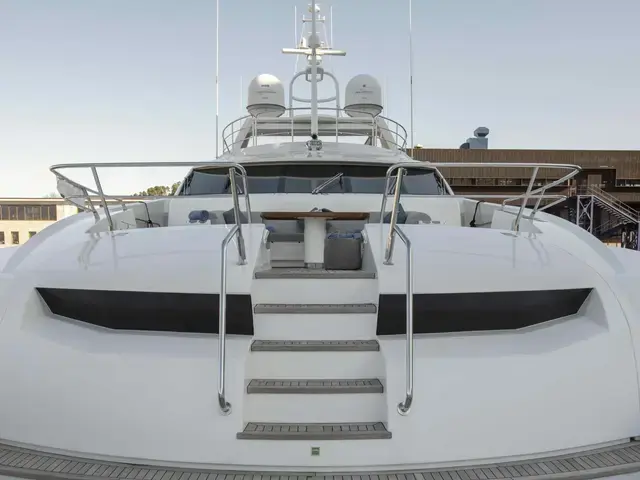 Sunseeker Ambassador